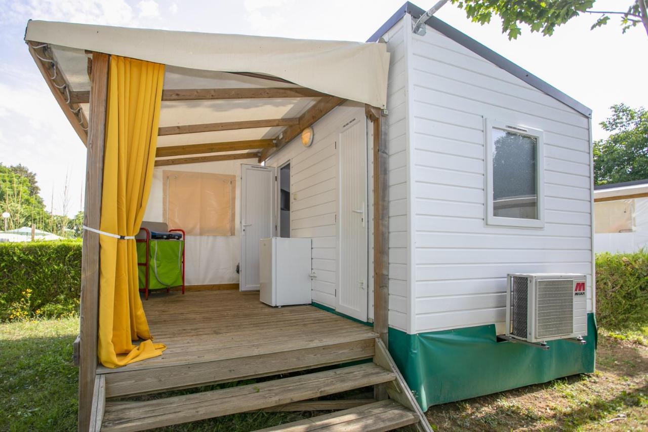 Camping Du Lac Фуа Экстерьер фото